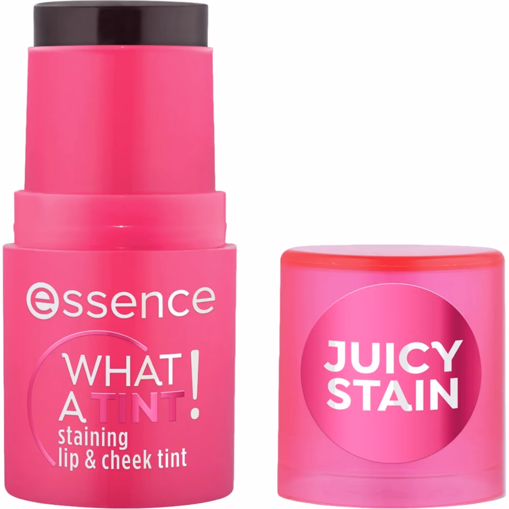 Essence What A Tint Staining Lip And Cheek Tint 10 2