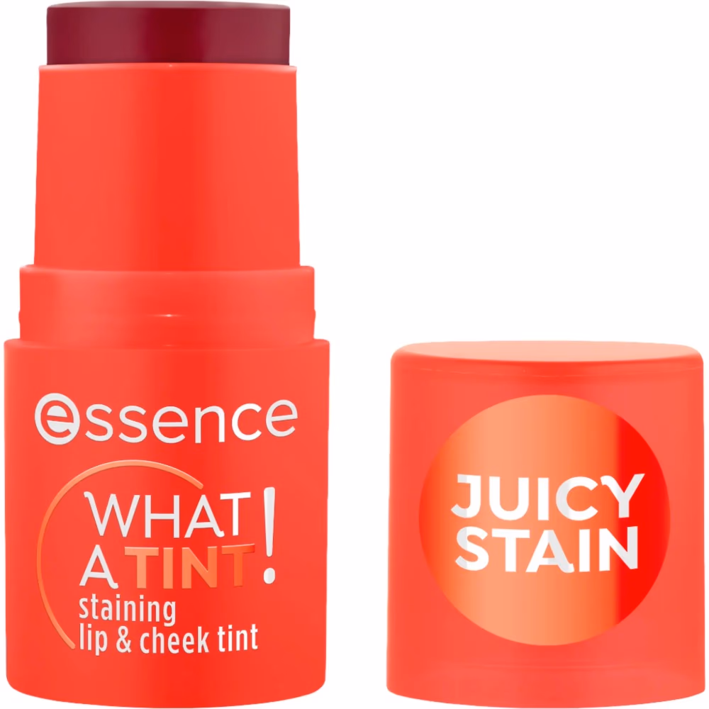 Essence What A Tint Staining Lip And Cheek Tint 20 2