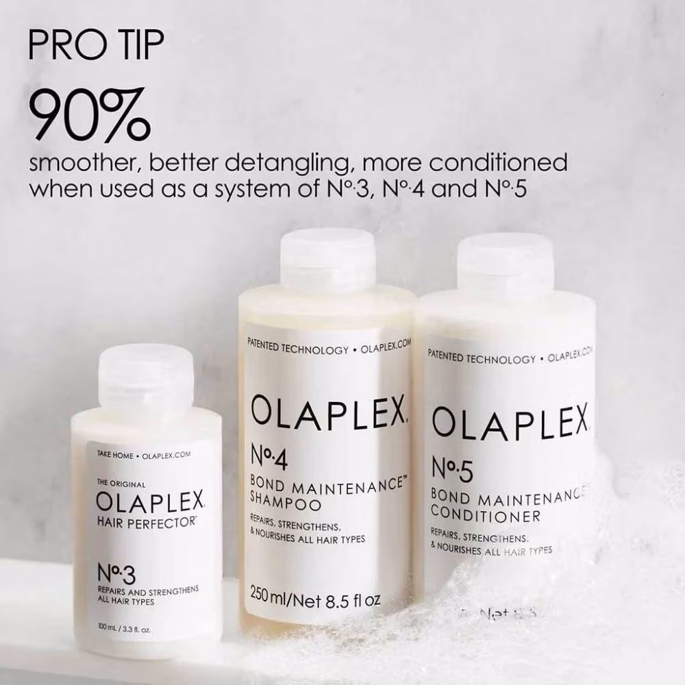 Olaplex No.5 Bond Maintenance Conditioner 250ml 3