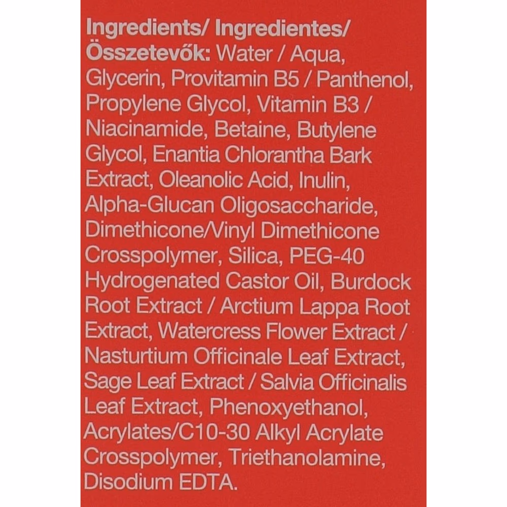 Reveule Pure Skin Anti-Pimple Body Wash 200ml 3