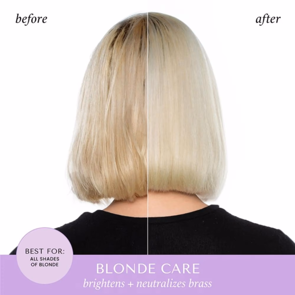Hask Blonde Care Deep Conditioner 50g 5