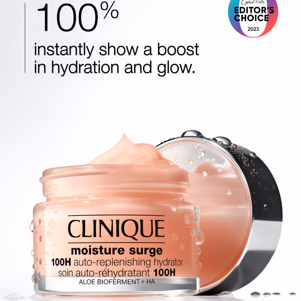 Clinique Moisture Surge 100H Cream 30ml 3