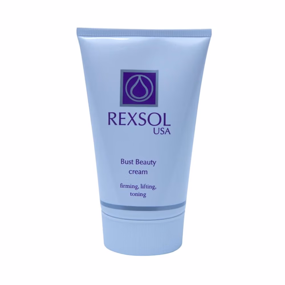 REXSOL Bust Beauty Cream 3