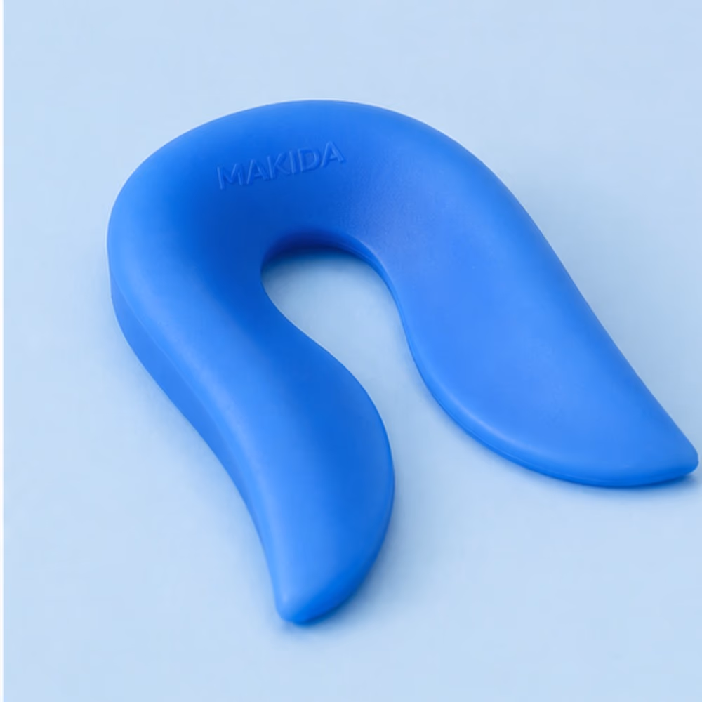 Makida Silicon Heel Cushion 140-S 3