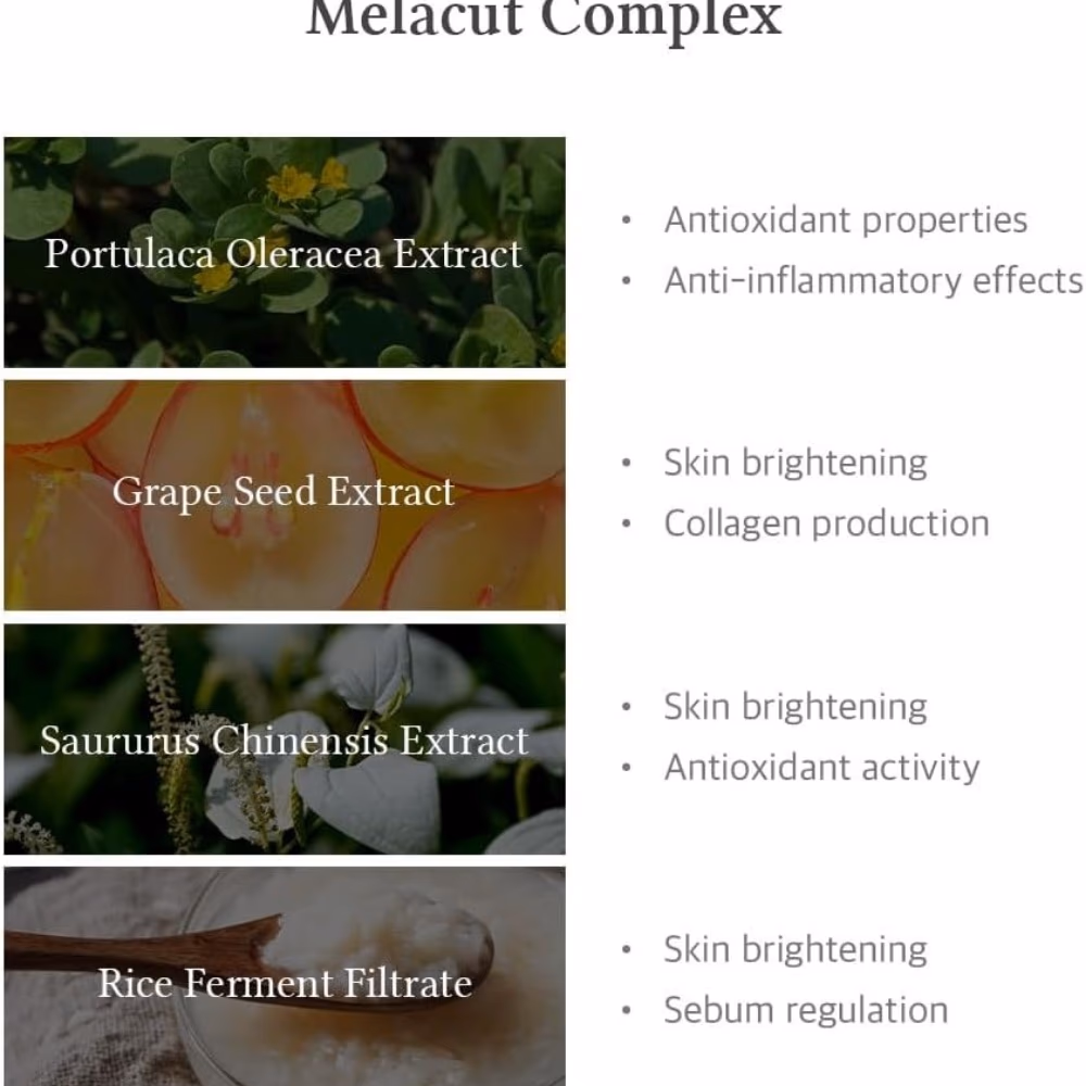 Dr. Althea 15% Niacinamide Purity Serum 30ml 4