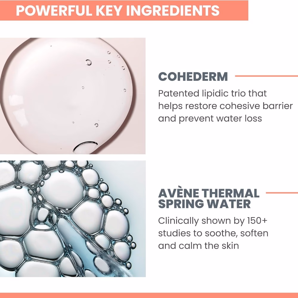 Avene Hydrance Light Emulsion 40ml 4