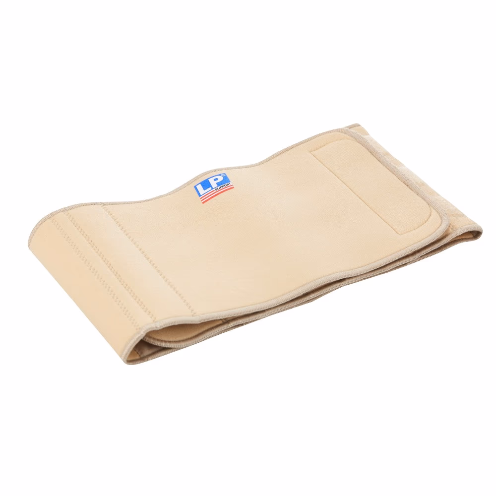 LP 975 Ceramic Back Support - Small 2