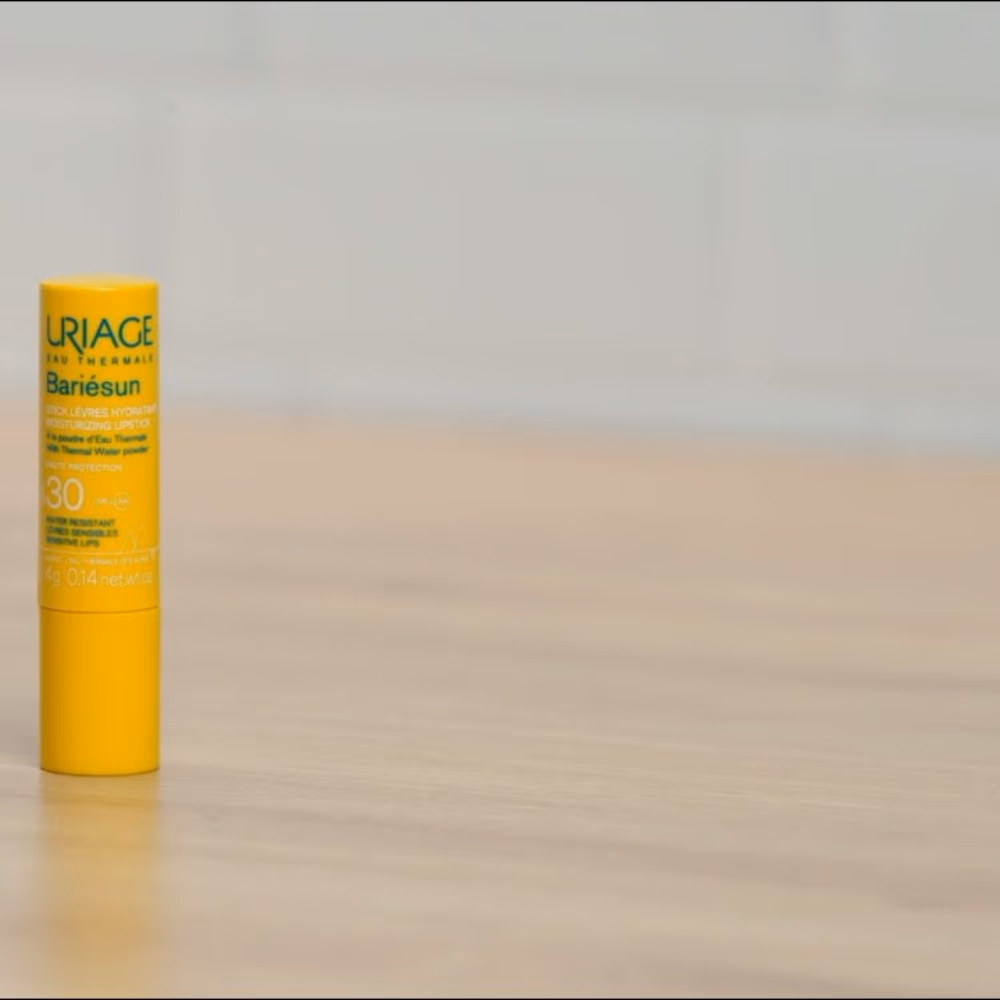 Uriage Bariesun Lip Stick 3