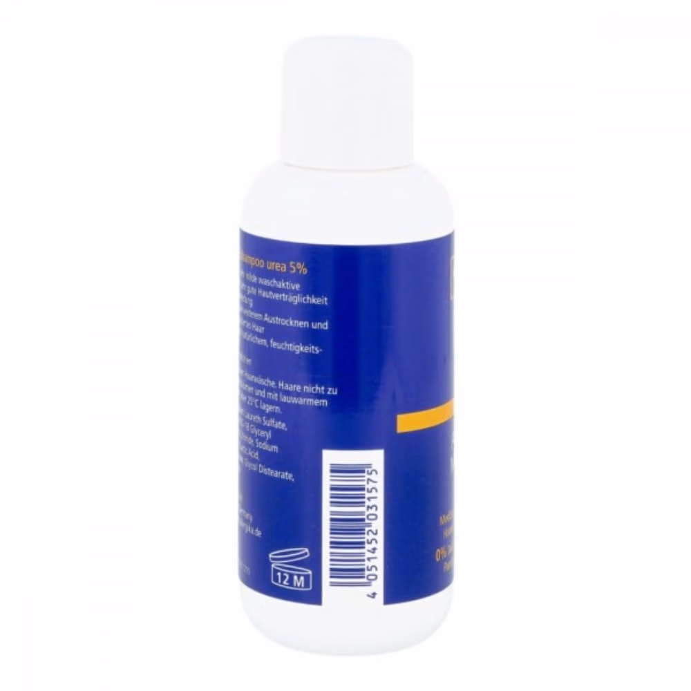 Allergika Lipolotio Urea 5% Body Lotion 200ml 2