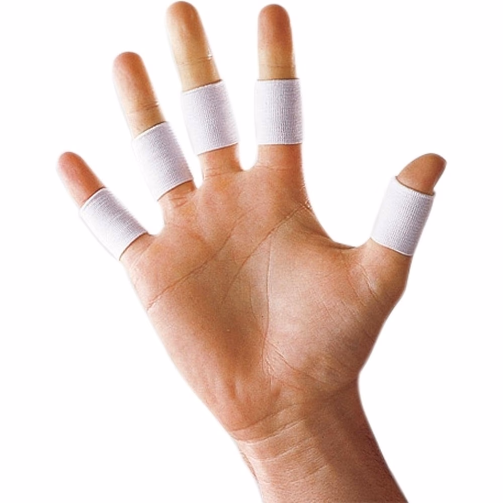 LP 645 Finger Support – Adjustable Strap for Finger Stabilization & Injury Protection 2