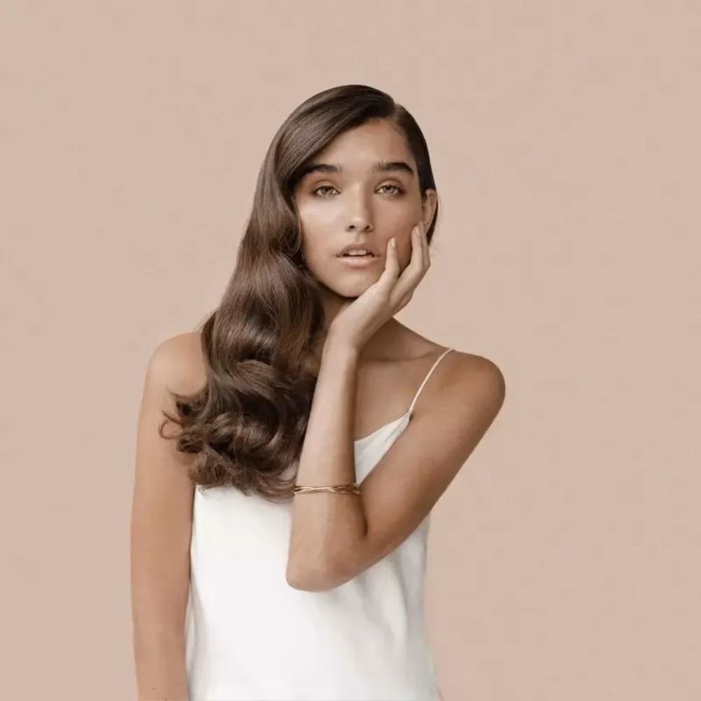 Kerastase Discipline Oleo-Relax Advanced Hair Oil 100ml 3