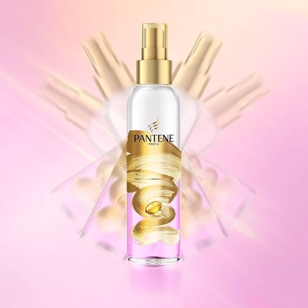 Pantene Pro-V Frizz SOS Hair Shake Spray 150ml 4