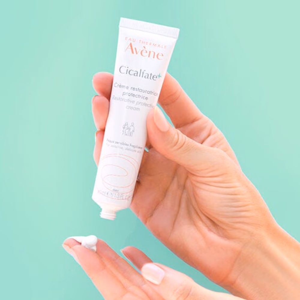 Avene Cicafate+ Cream 40ml 5