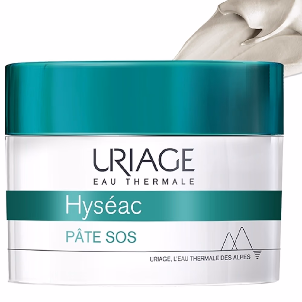 Uriage Hyseac Spot Control 15gm 2