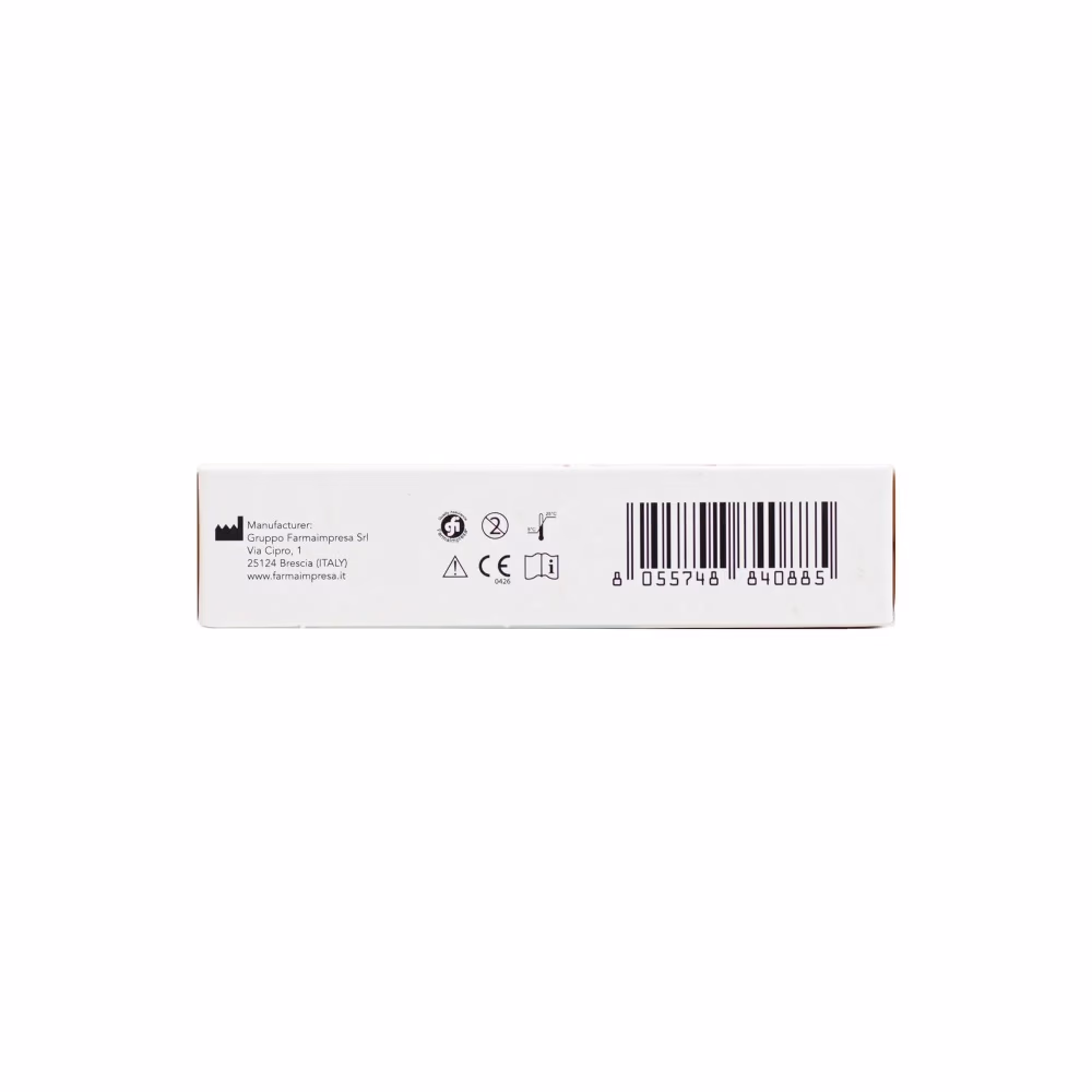 Ginox Vaginal Ovules 10's - Intimate Care Ovules with Lactic Acid, Boric Acid, Tea Tree Oil & Vitamins A & E, Supports Natural Vaginal pH Balance, Soothes Dryness & Irritation, Pack of 10