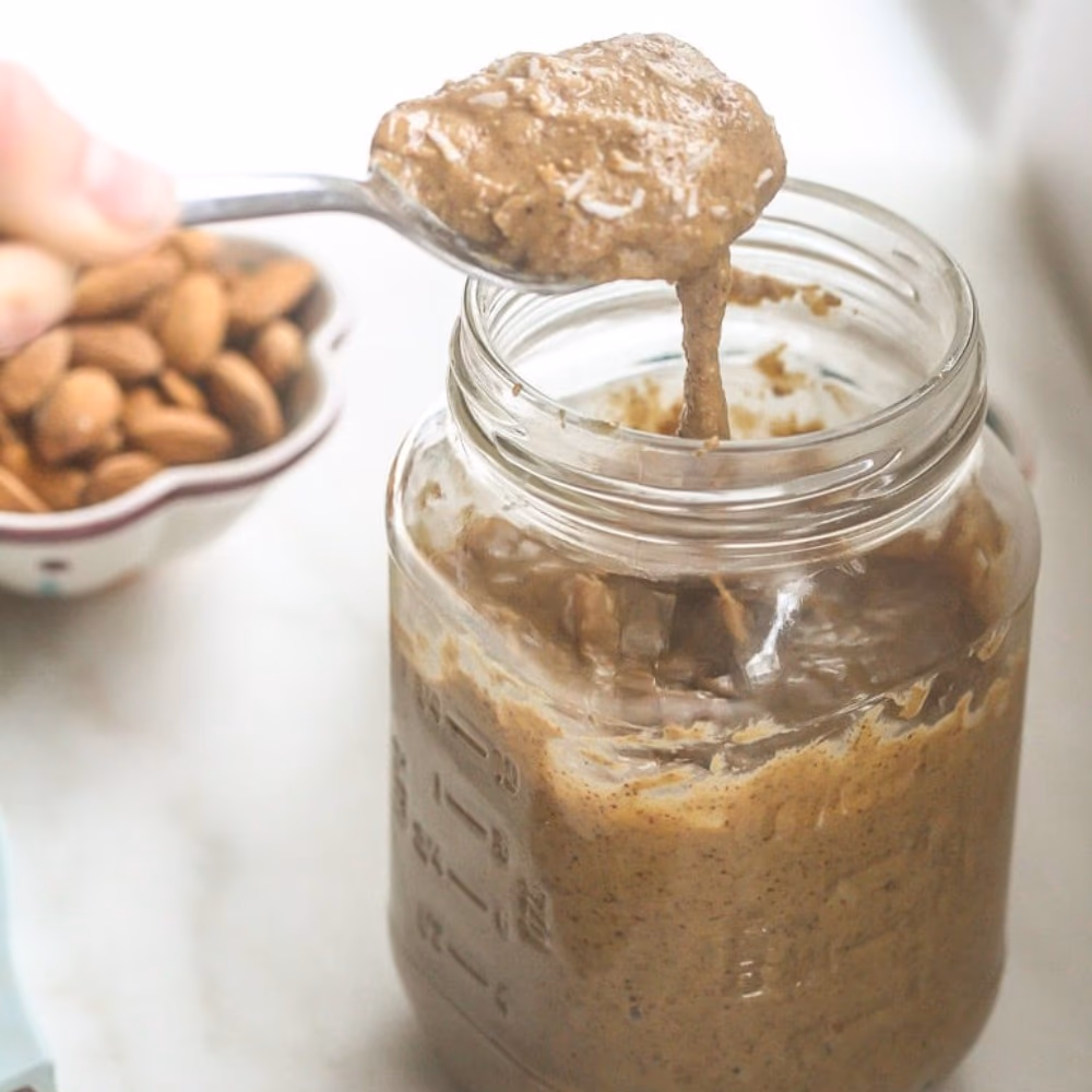 Vegan Desserts Coconut Almond Body Butter 250ml 3