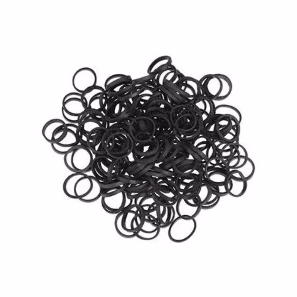 Dream World Rubber Bands Black DRE2001 4