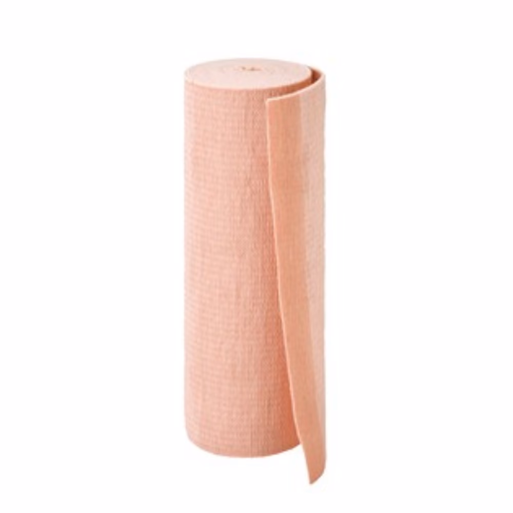 mueller Elastic Bandage 6" 6156 3