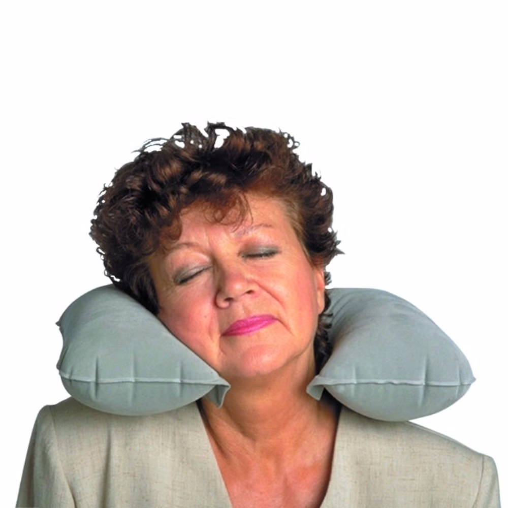 EasyLife Elite Travel Pillow 3