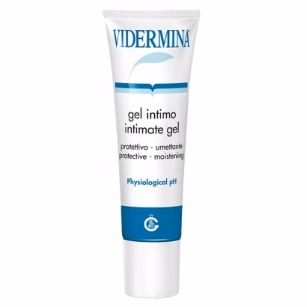 Vidermina Intimate Gel 30ml 2