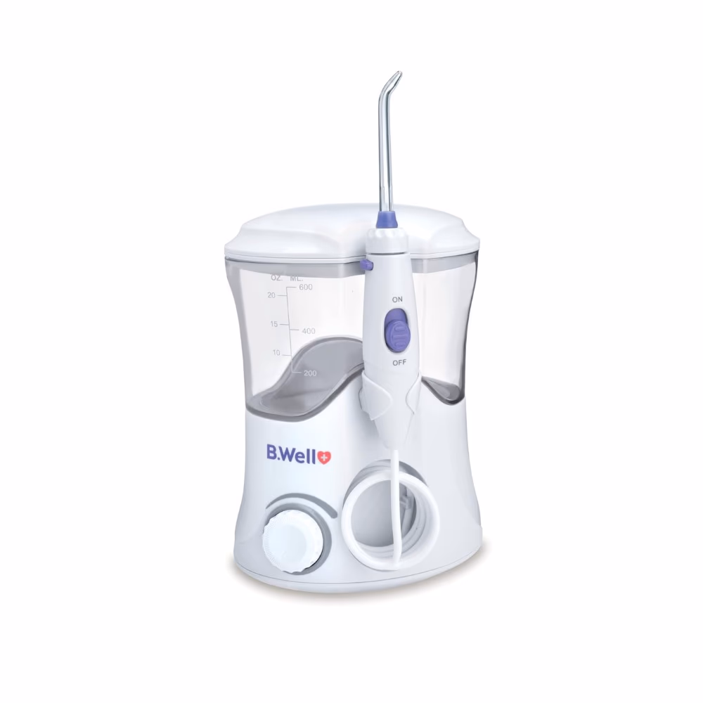 B.Well Wi-922 Oral Irrigator 5