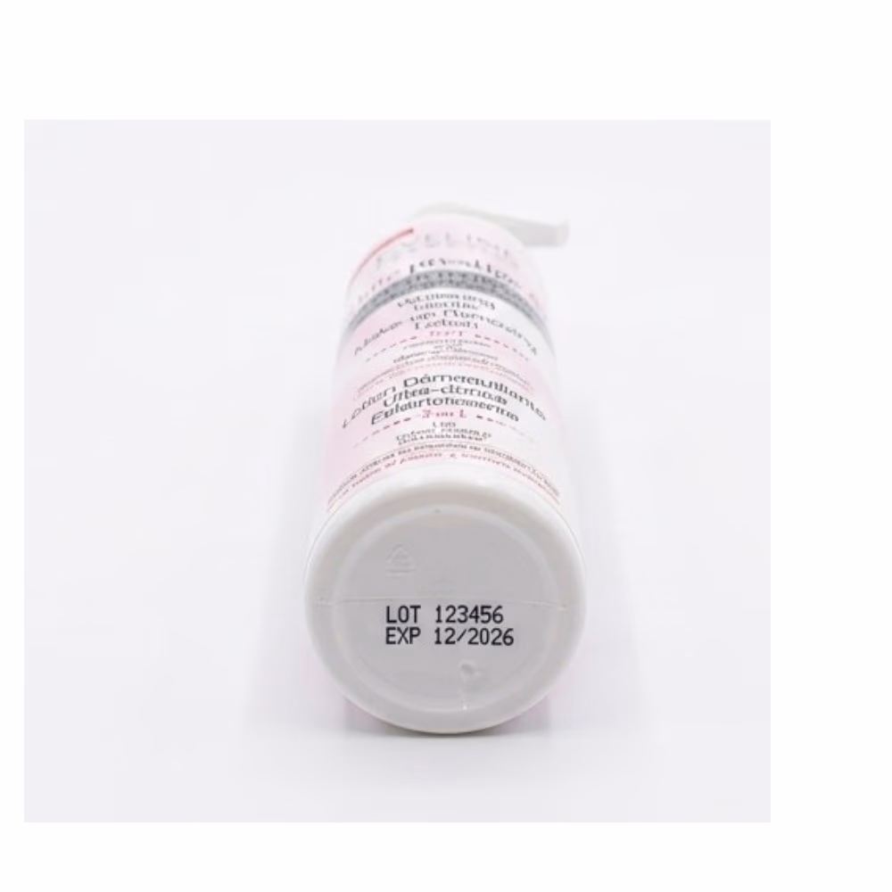 Eveline Make Up Remover Lotion 245ml  3