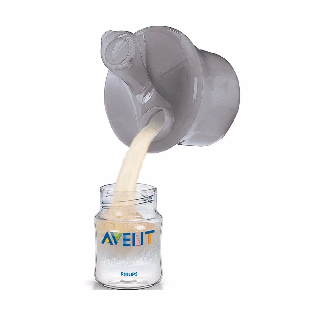 Philips Avent Milk Powder Dispenser 3