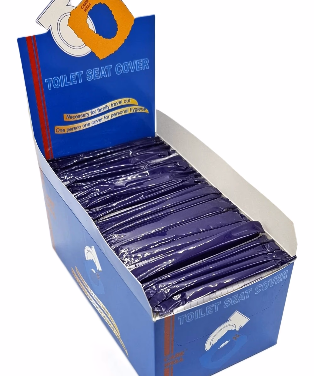 Care Well Toilet Cover CW606  3