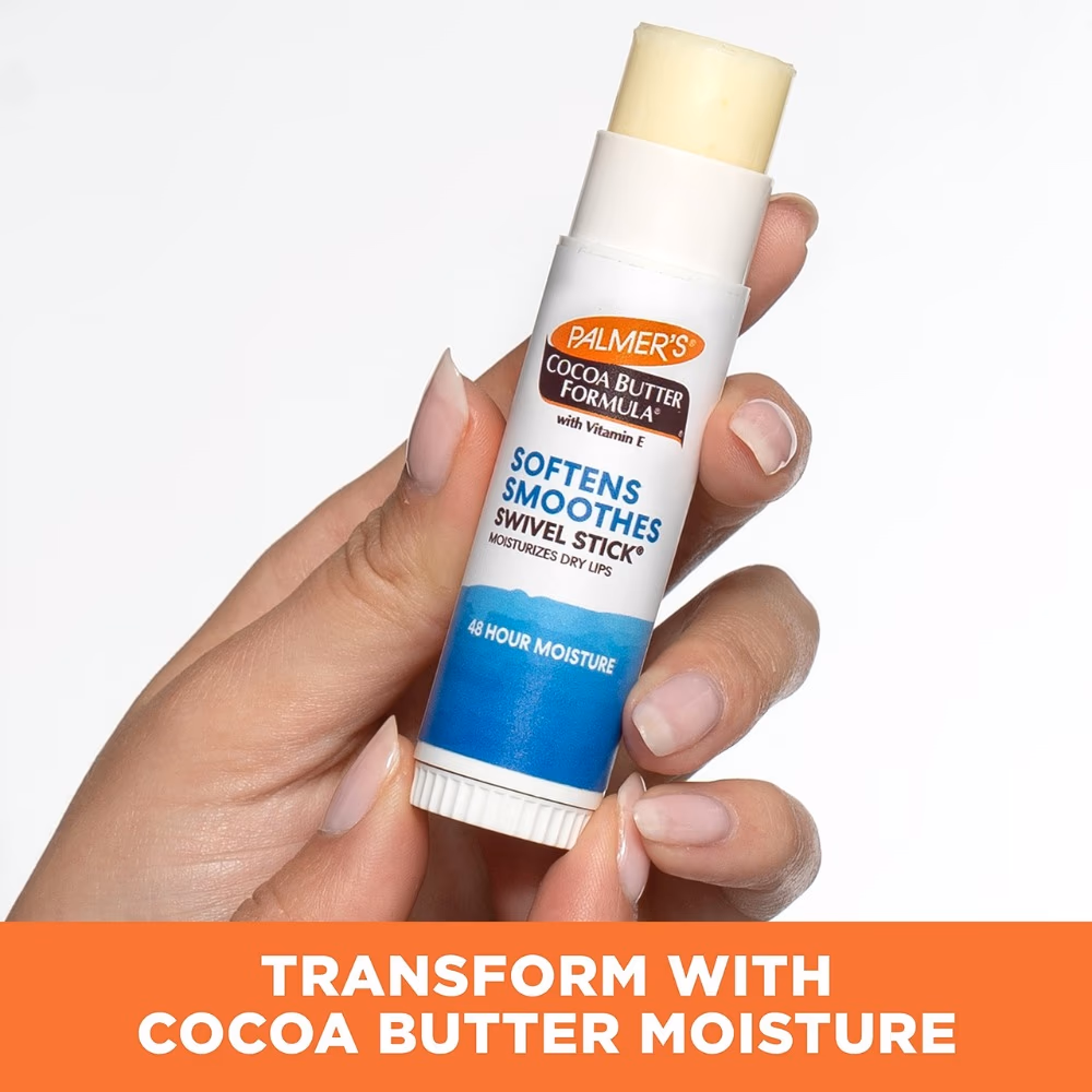 Palmers Cocoa Butter Formula Swivel Stick Duo Pack 3