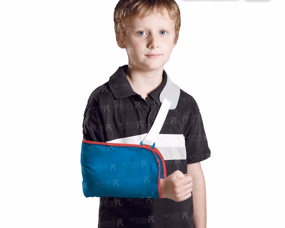 Ezycare Kids Arm Sling 2