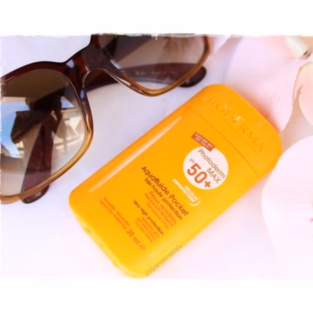 Bioderma Photoderm Max Aquafluid SPF 50+ Pocket 30ml 2