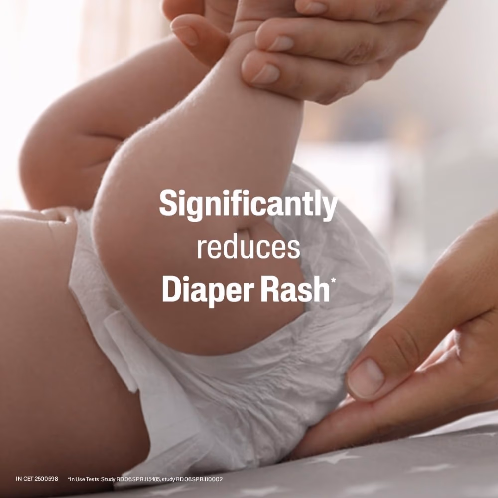Cetaphil Baby Diaper Cream with Calendula 70gm 2