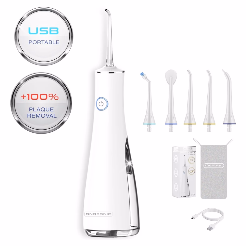 Onosonic Water Flosser 3