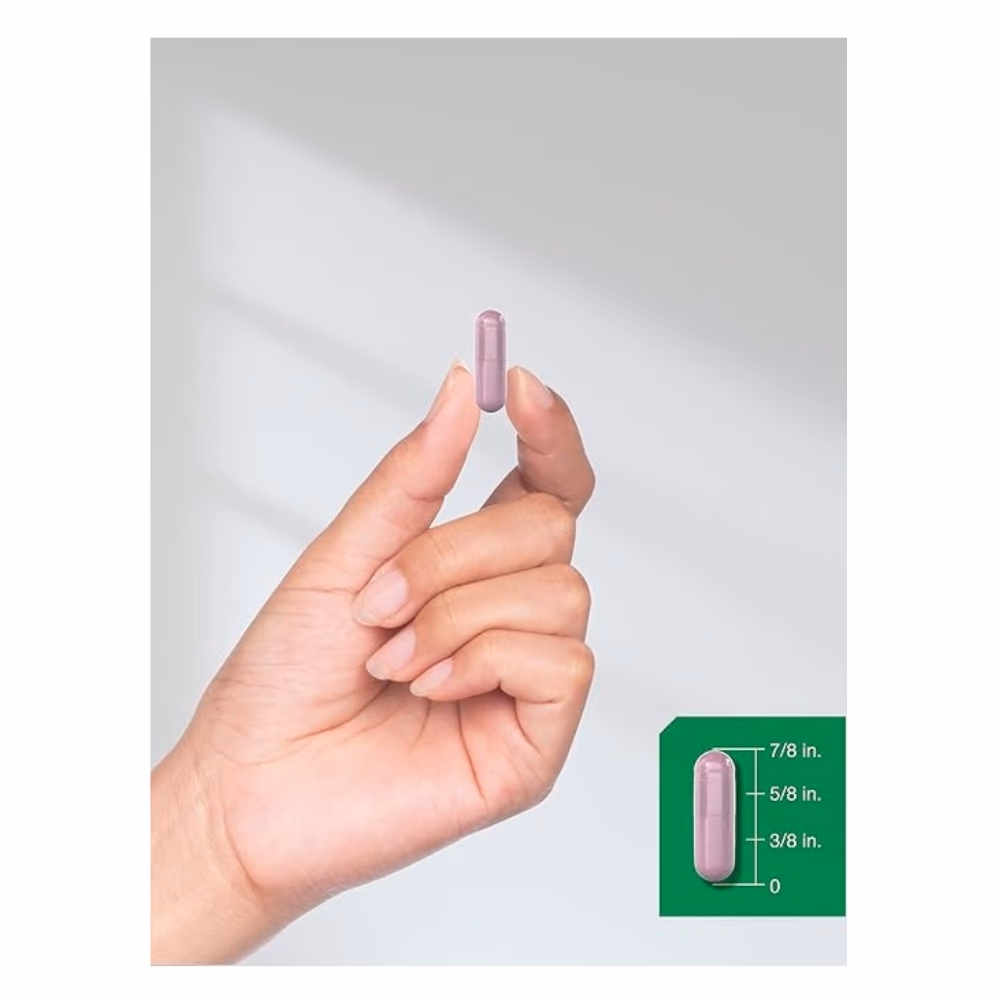 Horbaach Beet Root 2000mg Caps 220 5