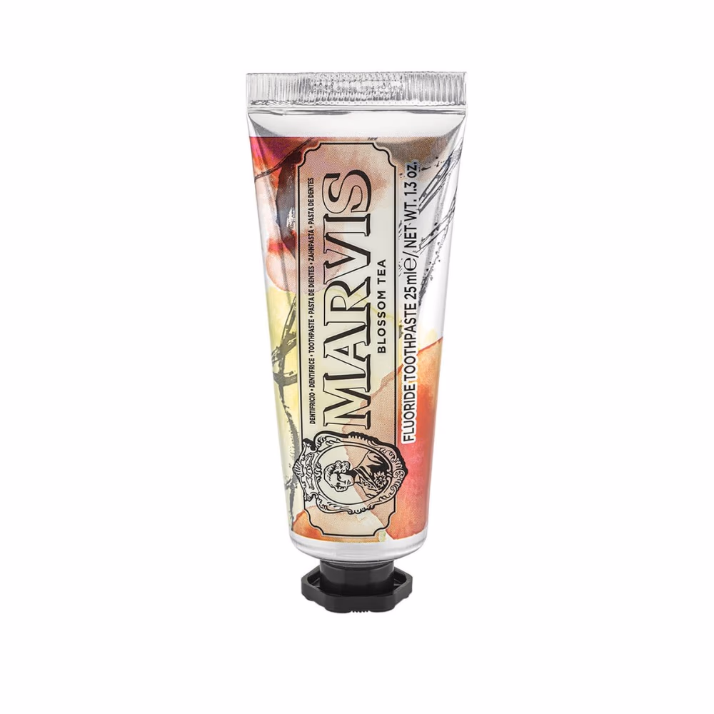 Marvis Blossom Tea Toothpaste 25ml 2