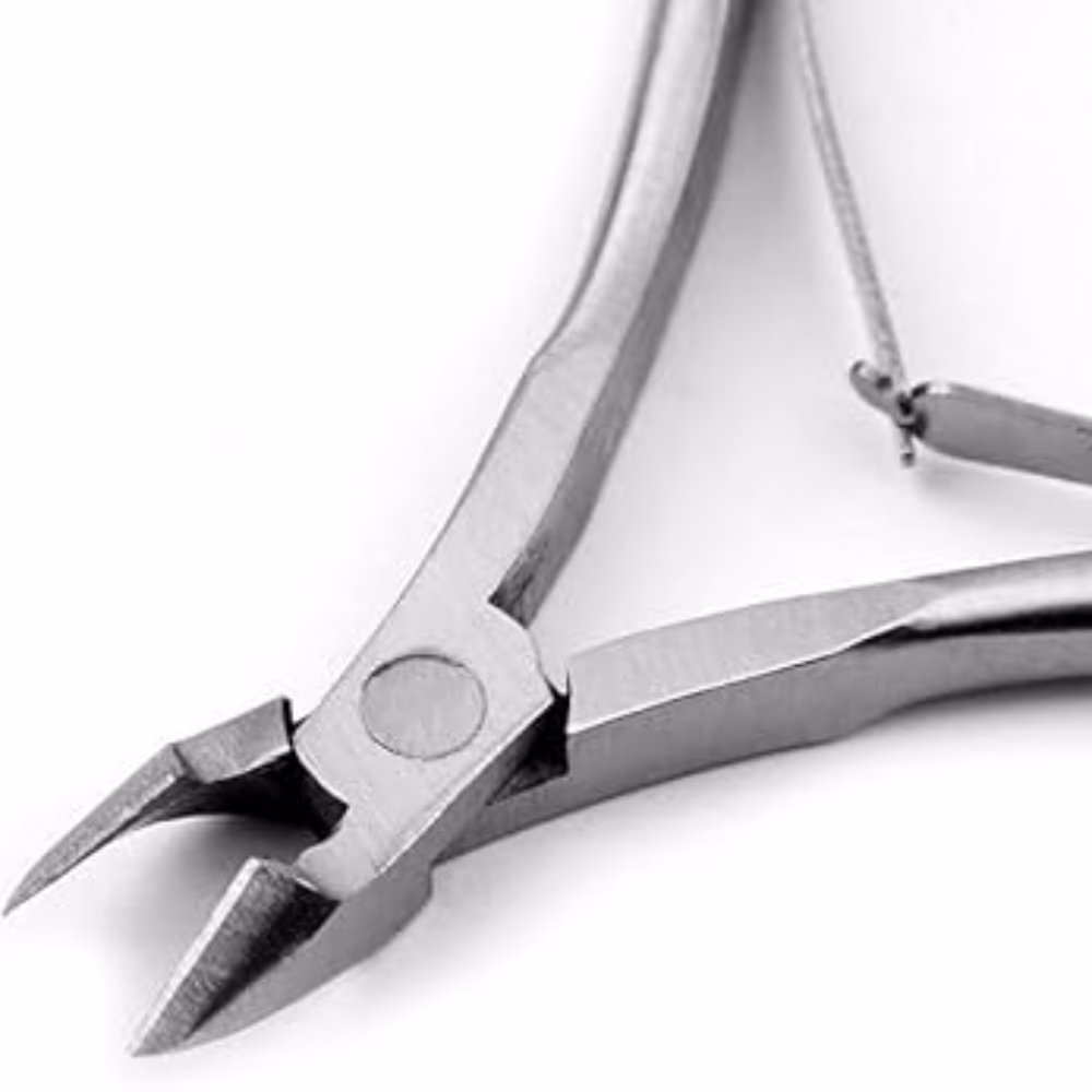 Solingen YES Nail Nipper 12cm 95714 3
