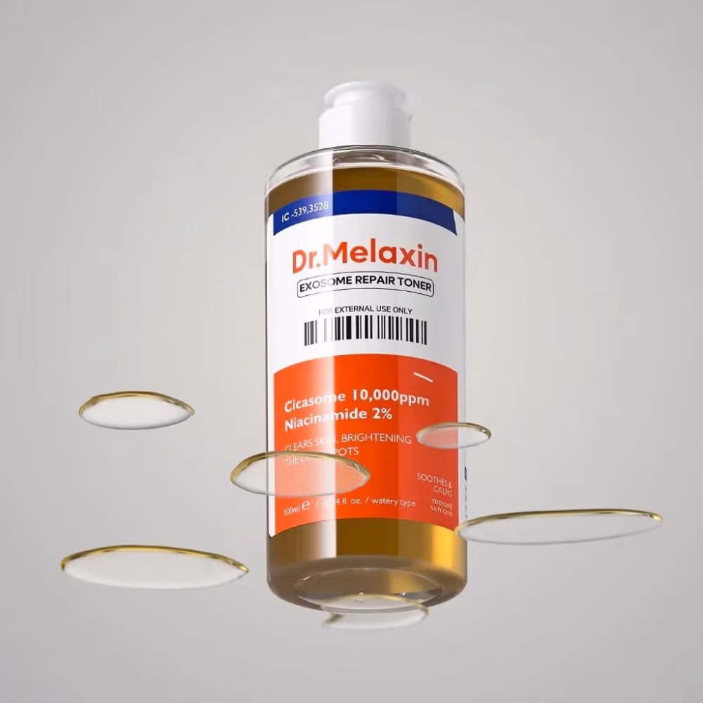 Dr Melaxin Exosome Repair Toner 300ml 2