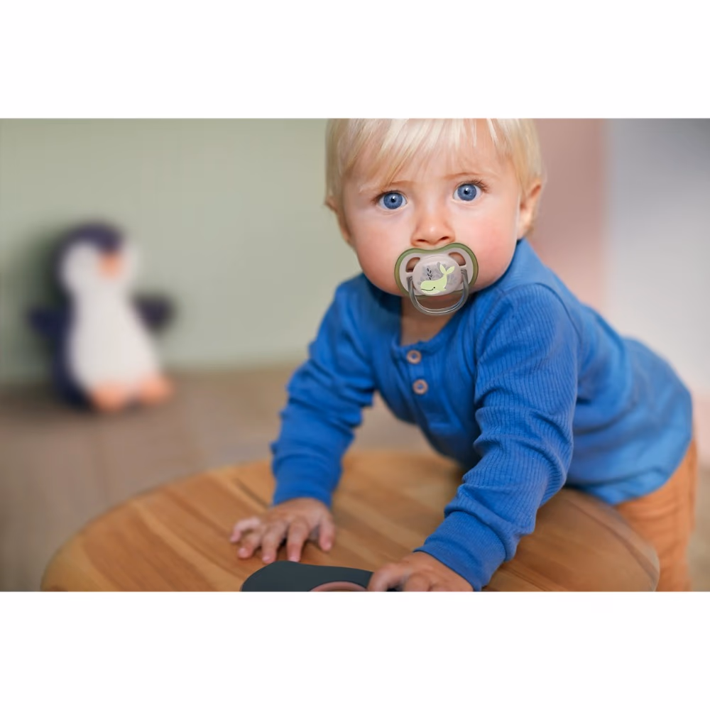 Philips Avent Ultra Air Soother 6–18M SCF085/60 2