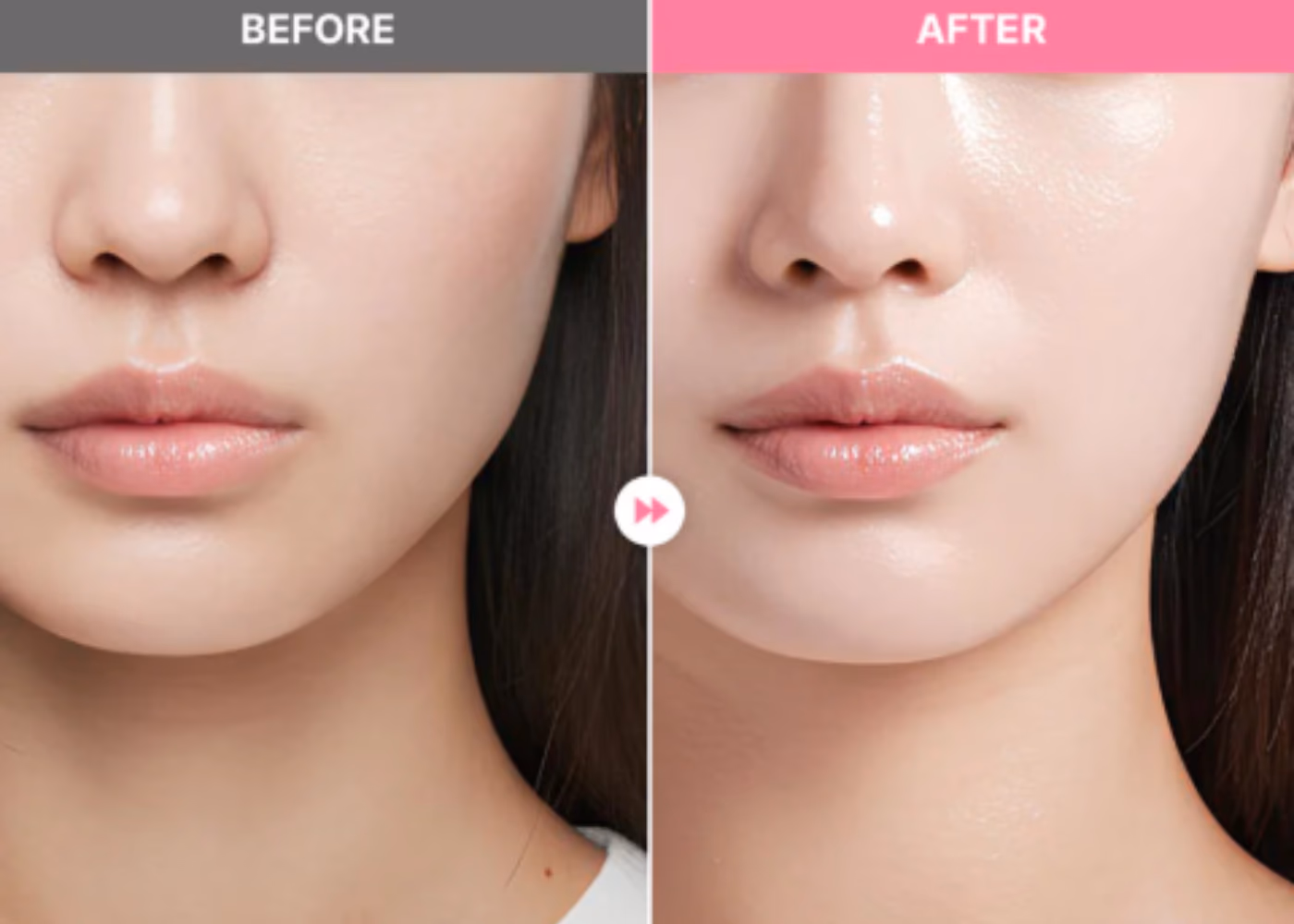 Medicube PDRN Collagen Glow Jelly Serum 30ml 2