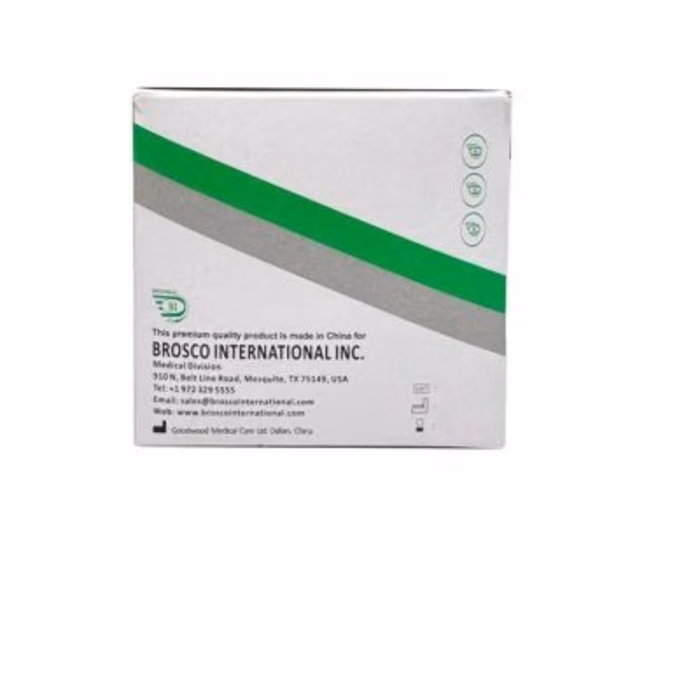 Bromed Non Sterile Tongue Depressor 2