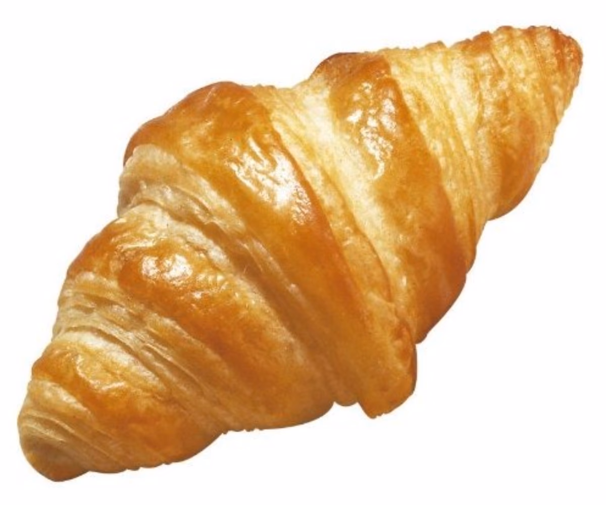FEELING OK Croissant+ Protein 50g – High Protein Croissant Pastry 2