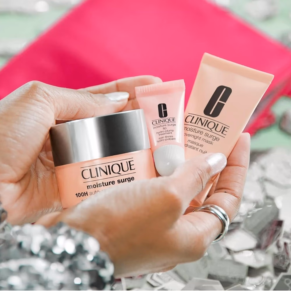 Clinique Moisture Surge 3in1 Set 2