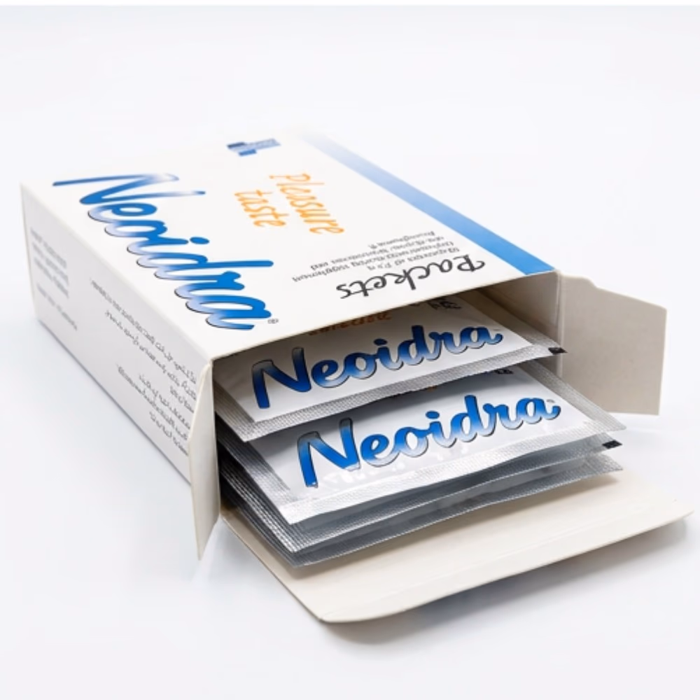 NeoIdra 10 Sachets 7.5g 3
