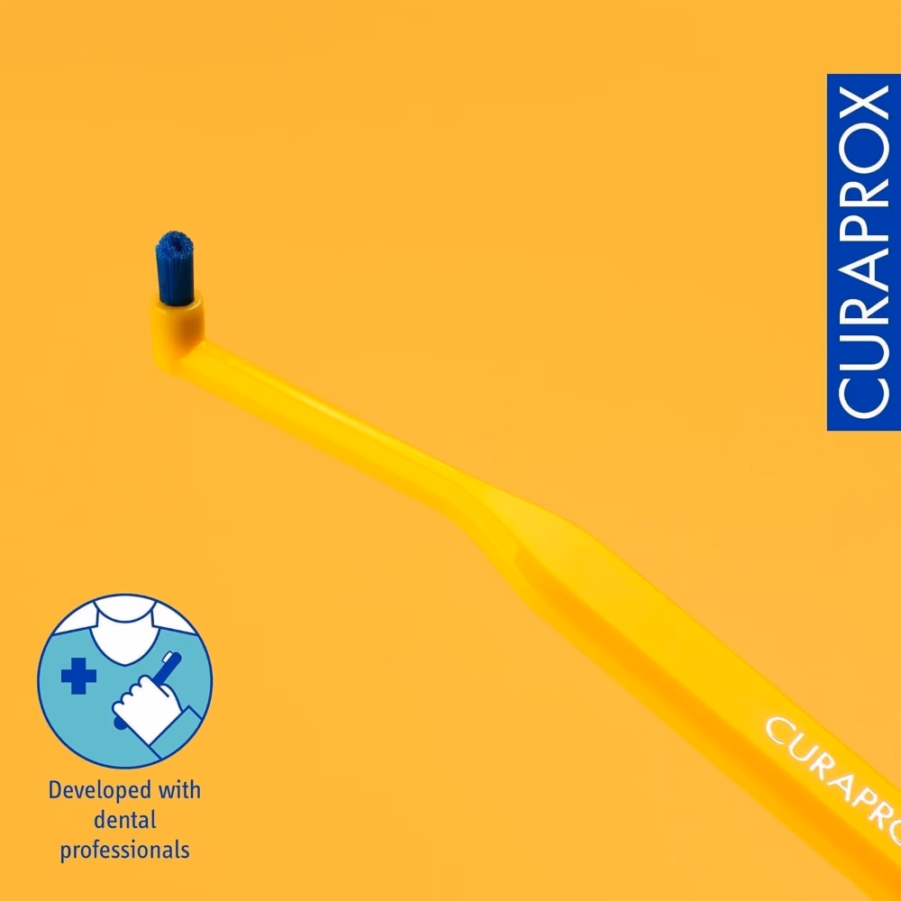 Curaprox CS 1009 Single Tuft Toothbrush 5