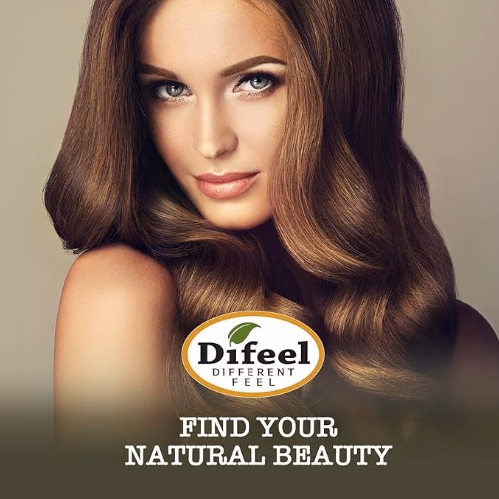  Difeel Brazil Nut Oil 75ml 3