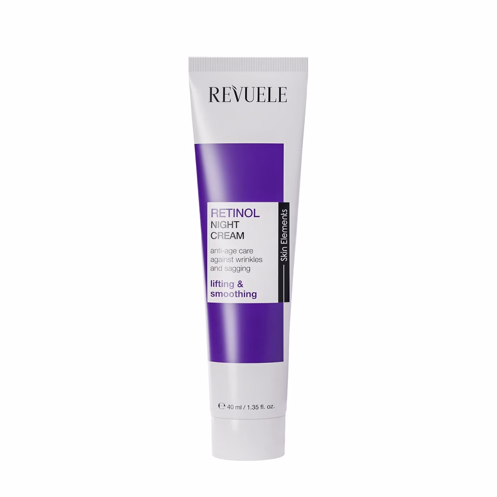 Revuele Retinol Night Serum 30Ml 3