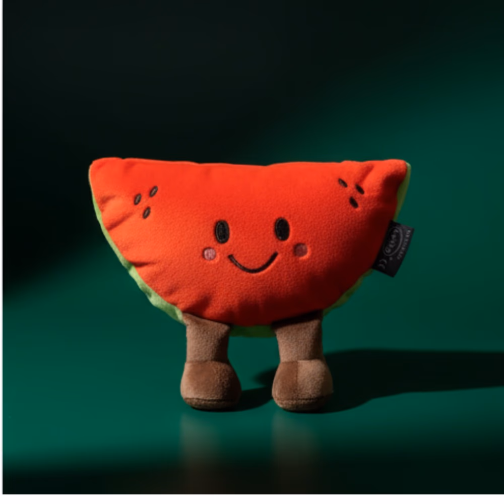 Fashy Hot Water Bag 63049.40 Watermelon 4