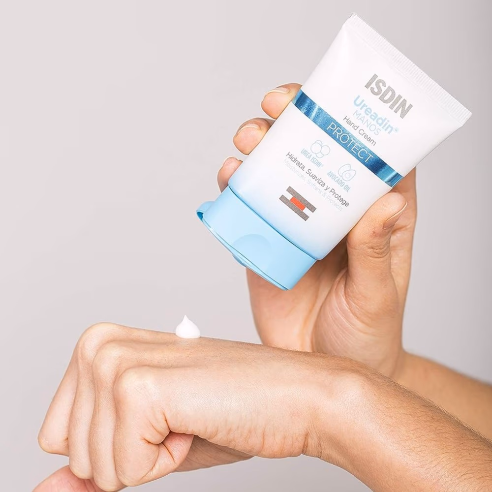 ISDIN Ureadin Protect Hand Cream 50ml 3