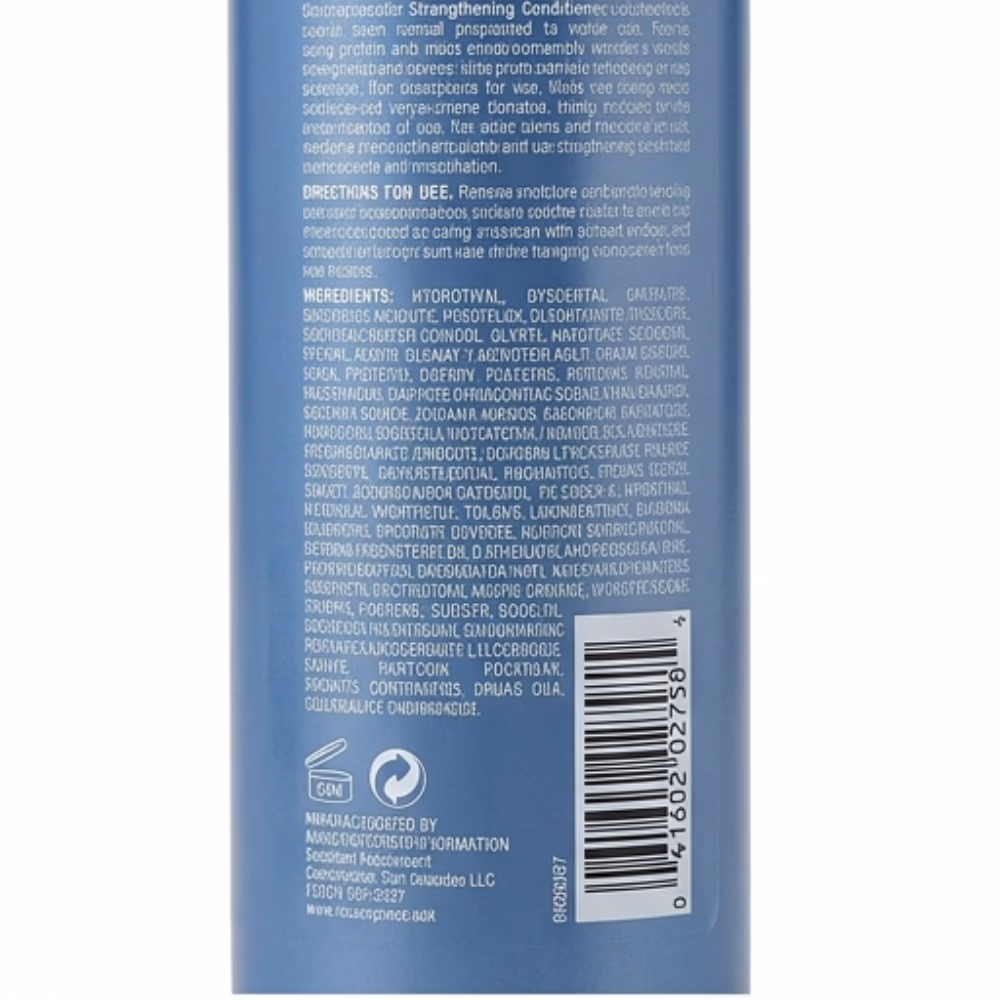 Roux Keratin Strengthening Conditioner 300ml 2