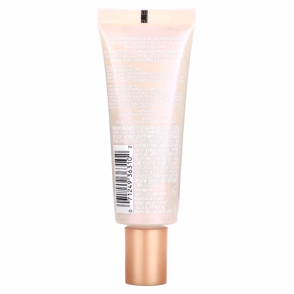 L’Oréal Lumi Glotion Natural Glow Enhancer 901 Fair Glow 2